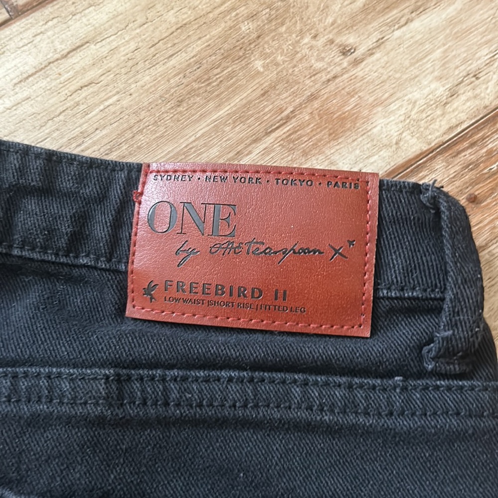 One X OneTeaspoon Denim - Picture 3 of 5